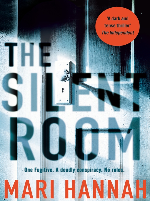 Title details for The Silent Room by Mari Hannah - Wait list